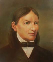 福祿貝爾 Friedrich Wilhelm August Frobel